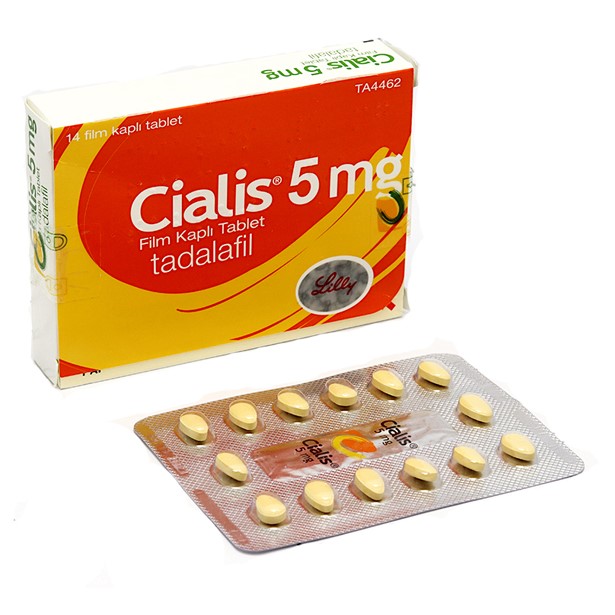 Cialis 5 mg hap